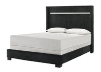 GENNRO B9295Q (2-Piece Bedroom Set)