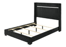 GENNRO B9295Q (2-Piece Bedroom Set)