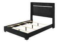 GENNRO B9295Q-5P (6-Piece Bedroom Set)