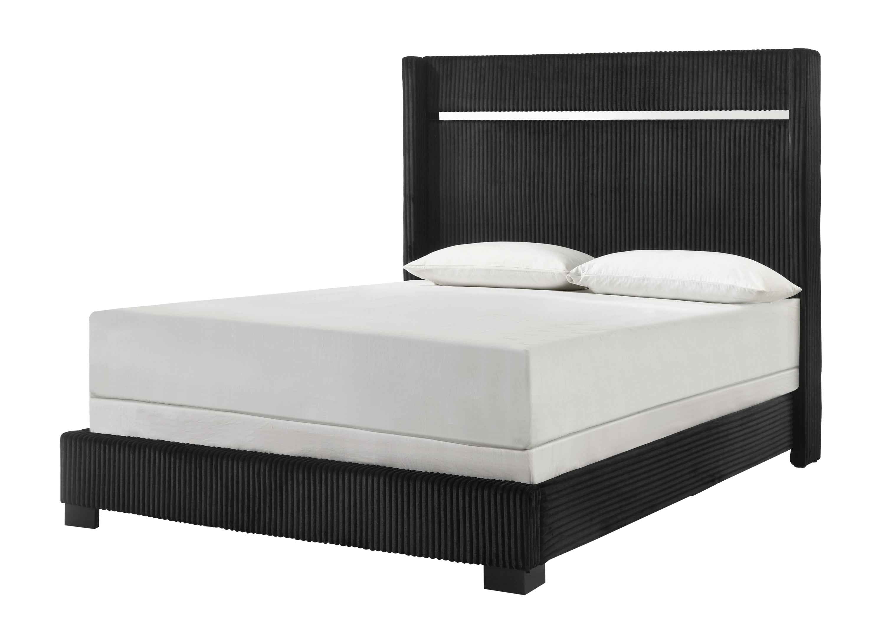 GENNRO B9295K (2-Piece Bedroom Set)