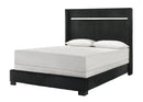 GENNRO SETB9295 (7-Piece Bedroom Set)