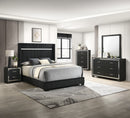 GENNRO B9295Q (2-Piece Bedroom Set)