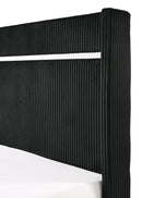 GENNRO B9295Q (2-Piece Bedroom Set)