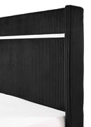 GENNRO B9295K (2-Piece Bedroom Set)
