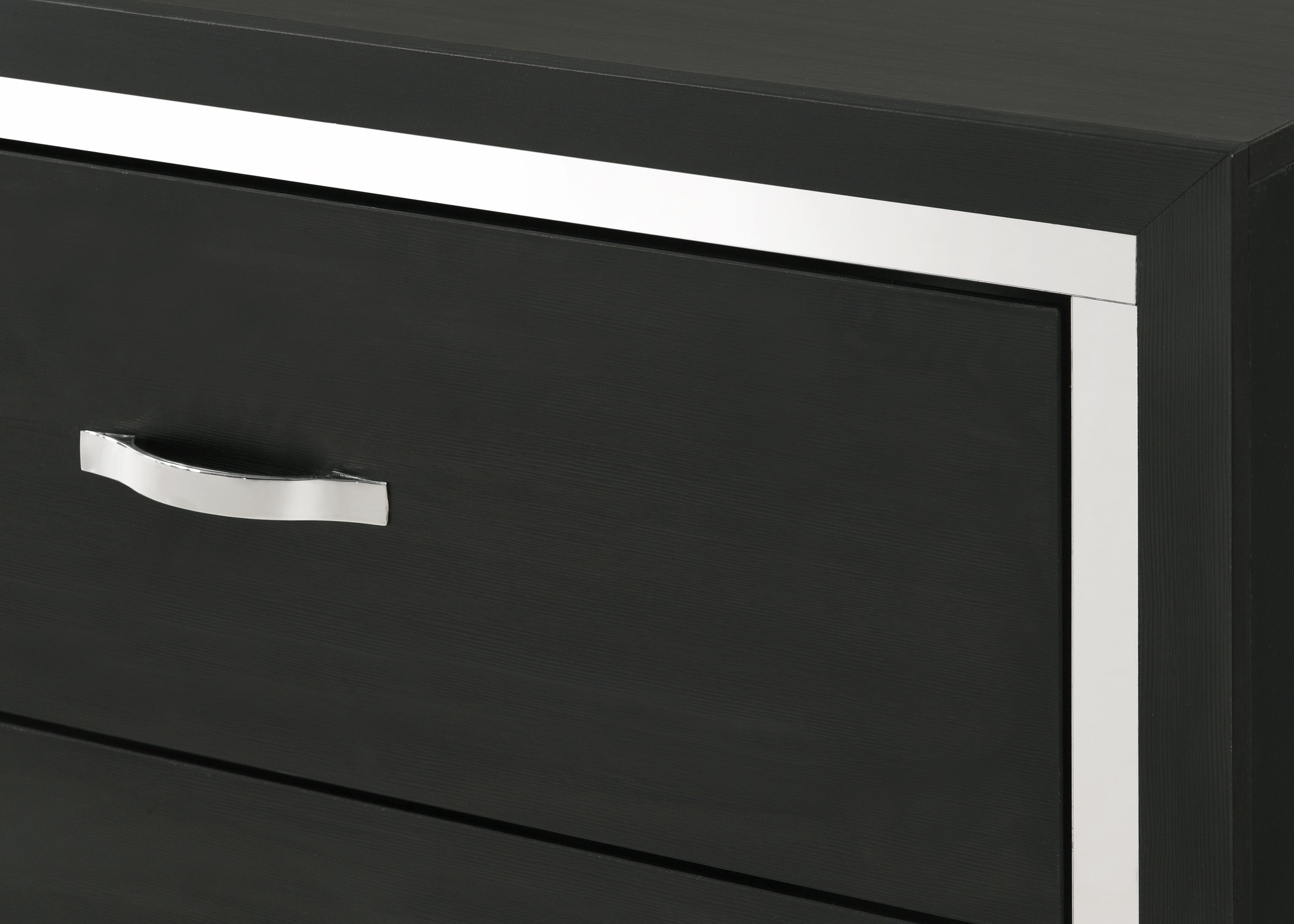GENNRO B9295Q-4P (5-Piece Bedroom Set)