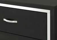 GENNRO B9295-DM (2-Piece Bedroom Set)