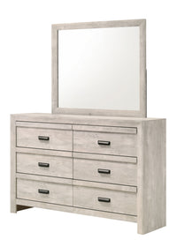 VALOR B9330-DM (2-Piece Bedroom Set)