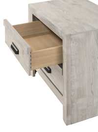 VALOR B9330K-5P (6-Piece Bedroom Set)