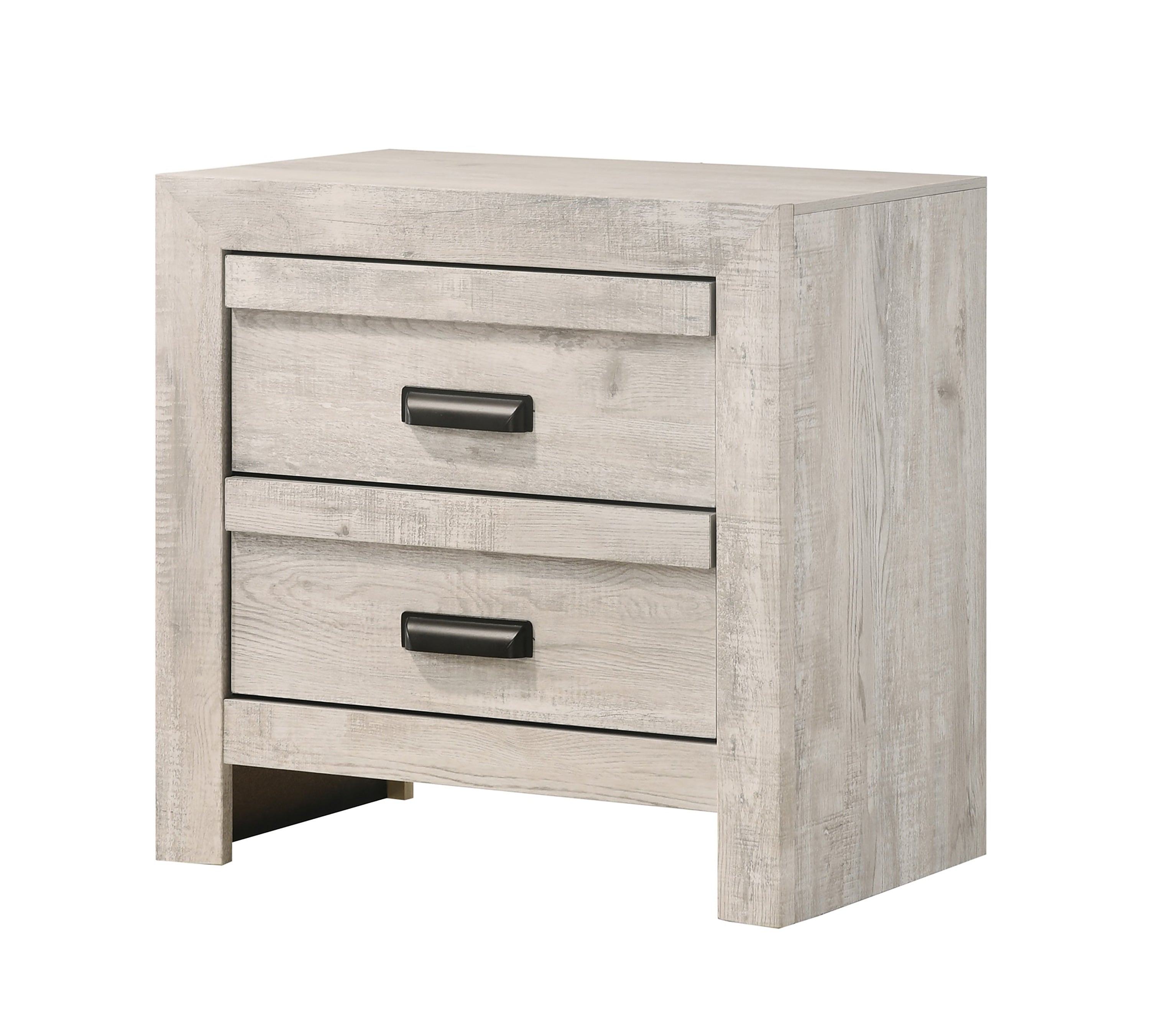 VALOR B9330Q-4P (5-Piece Bedroom Set)