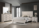 VALOR B9330K (2-Piece Bedroom Set)