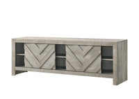 VALOR SETB9330 (11-Piece Bedroom Set)