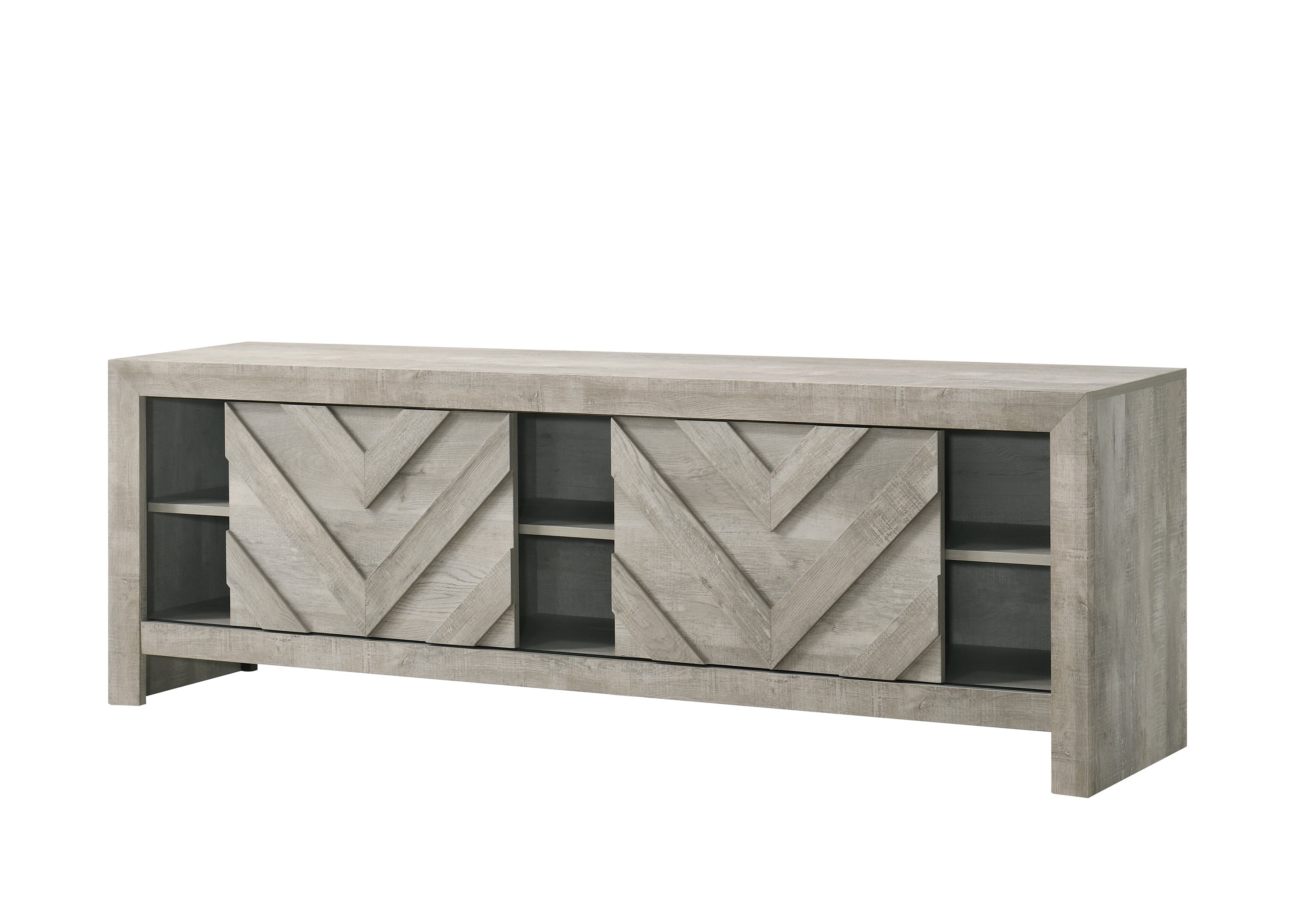 VALOR SETB9330 (11-Piece Bedroom Set)