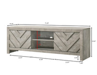 VALOR SETB9330 (11-Piece Bedroom Set)