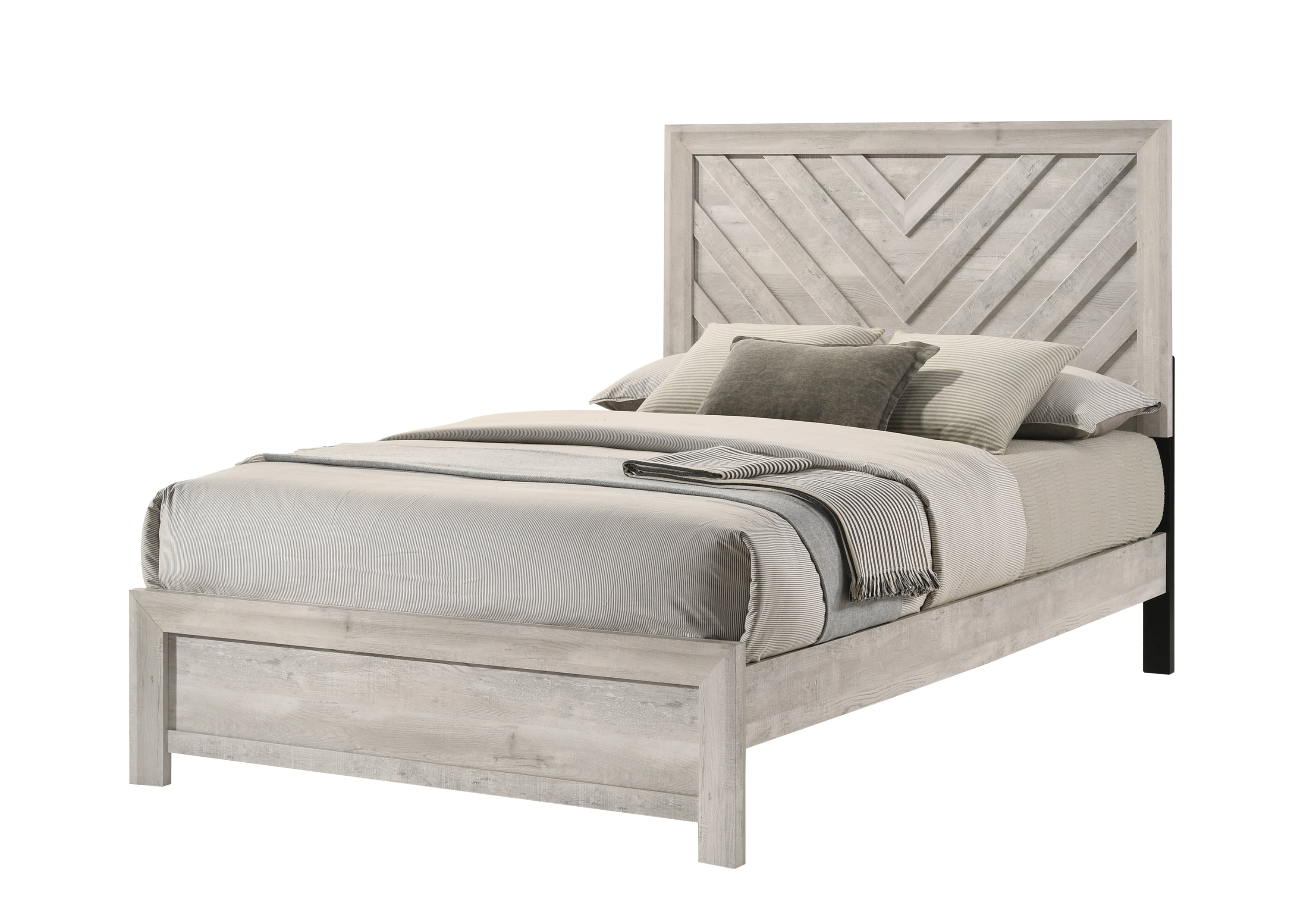 VALOR B9330T (2-Piece Bedroom Set)