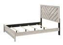 VALOR B9330F-5P (6-Piece Bedroom Set)