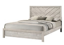 VALOR B9330K (2-Piece Bedroom Set)