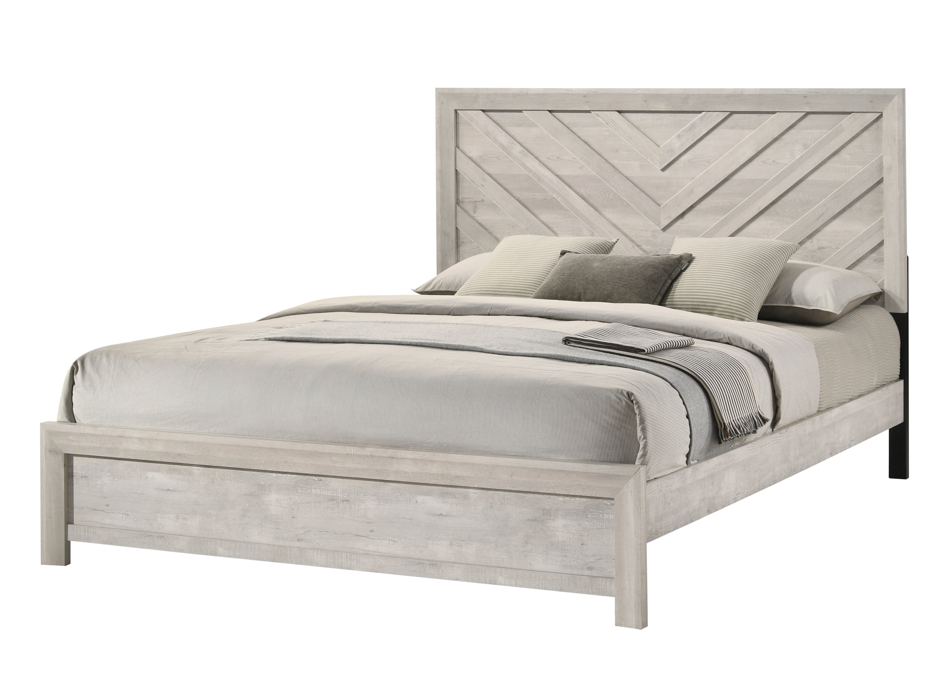 VALOR B9330K (2-Piece Bedroom Set)
