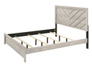 VALOR B9330Q (2-Piece Bedroom Set)