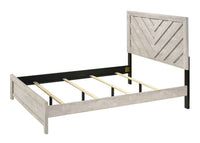 VALOR SETB9330 (11-Piece Bedroom Set)