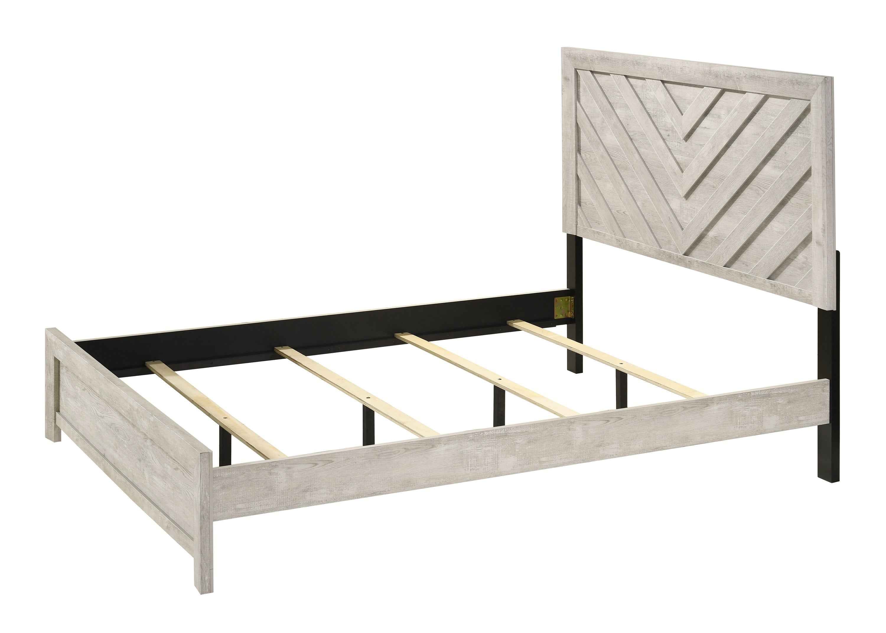 VALOR SETB9330 (11-Piece Bedroom Set)