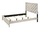 VALOR B9330K (2-Piece Bedroom Set)