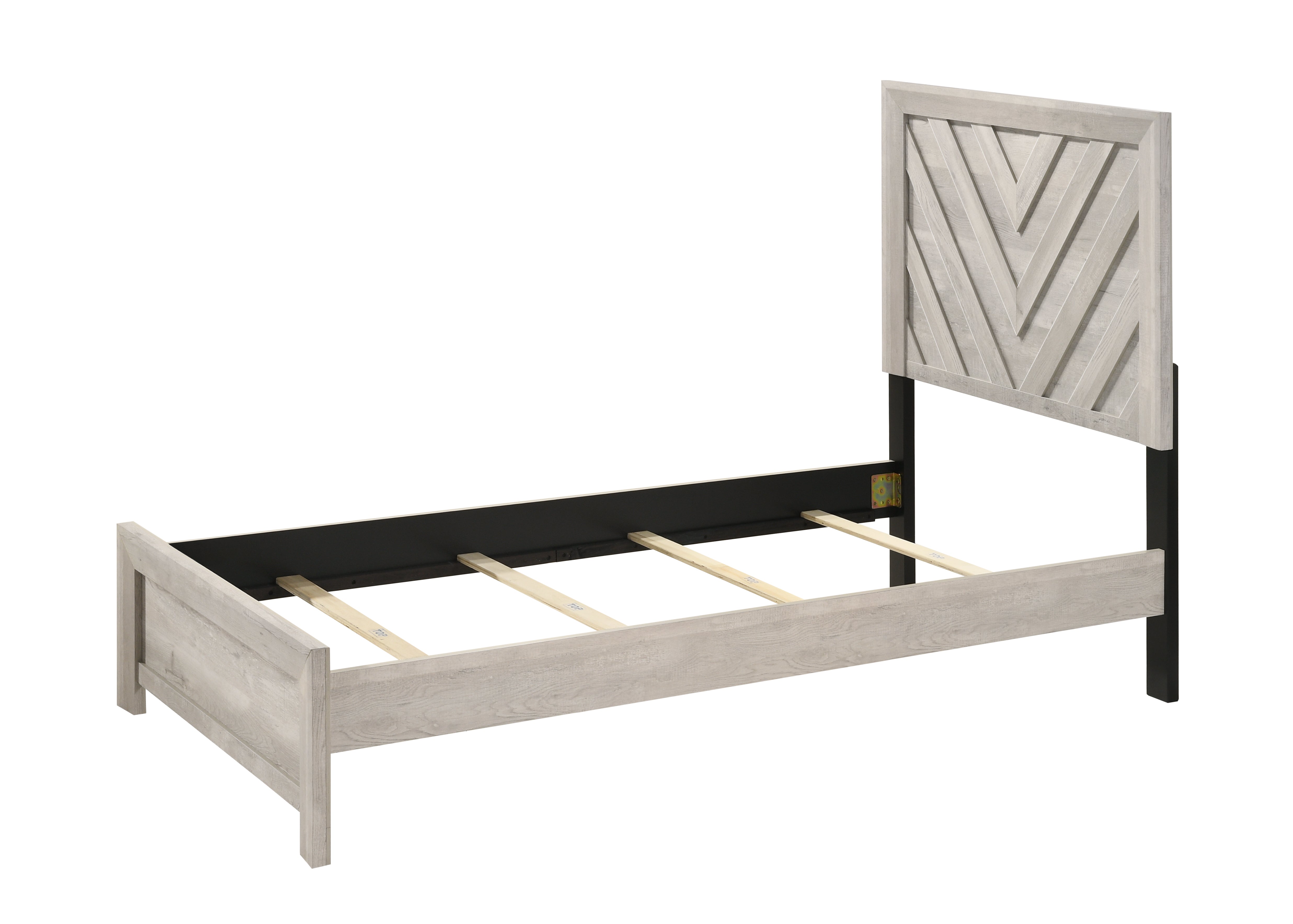 VALOR SETB9330 (11-Piece Bedroom Set)