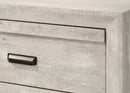 VALOR B9330-DM (2-Piece Bedroom Set)