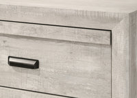 VALOR B9330-DM (2-Piece Bedroom Set)