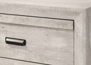 VALOR B9330F (2-Piece Bedroom Set)