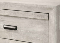 VALOR SETB9330 (11-Piece Bedroom Set)