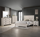 VALOR B9330K-5P (6-Piece Bedroom Set)