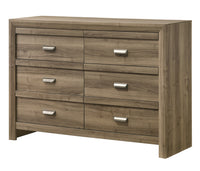 VALOR B9332-DM (2-Piece Bedroom Set)