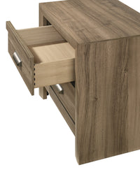 VALOR B9332T-4P (5-Piece Bedroom Set)