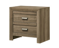 VALOR B9332T-4P (5-Piece Bedroom Set)