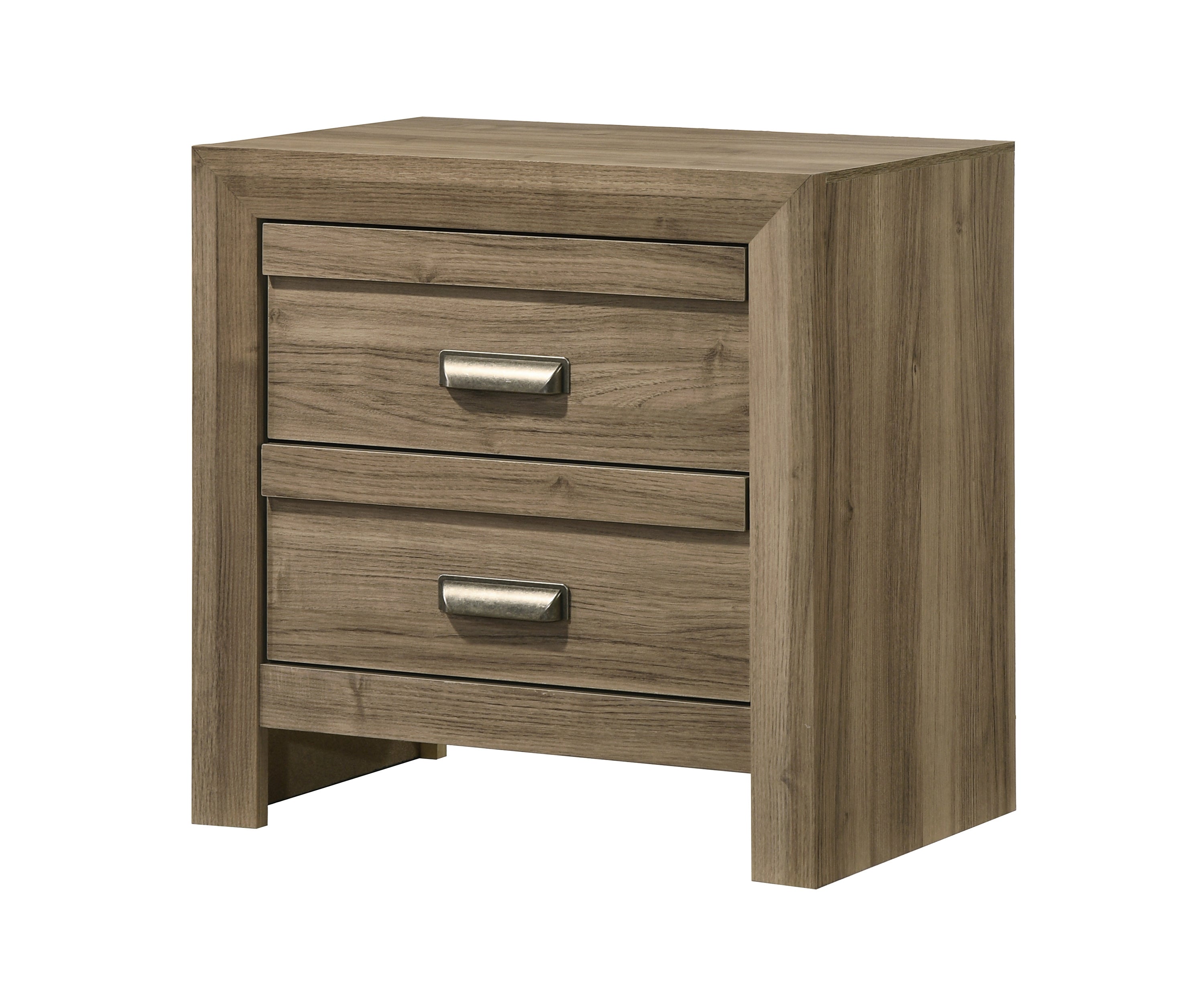 VALOR B9332F-4P (5-Piece Bedroom Set)