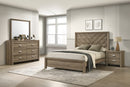 VALOR B9332-DM (2-Piece Bedroom Set)