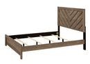 VALOR B9332T (2-Piece Bedroom Set)