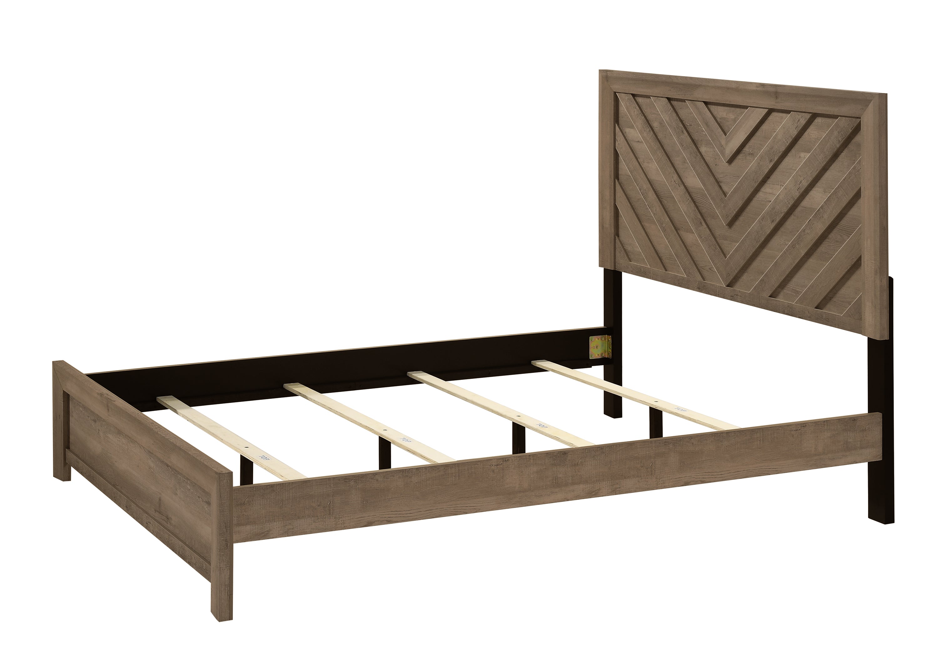 VALOR B9332T (2-Piece Bedroom Set)