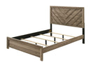 VALOR B9332Q-4P (5-Piece Bedroom Set)
