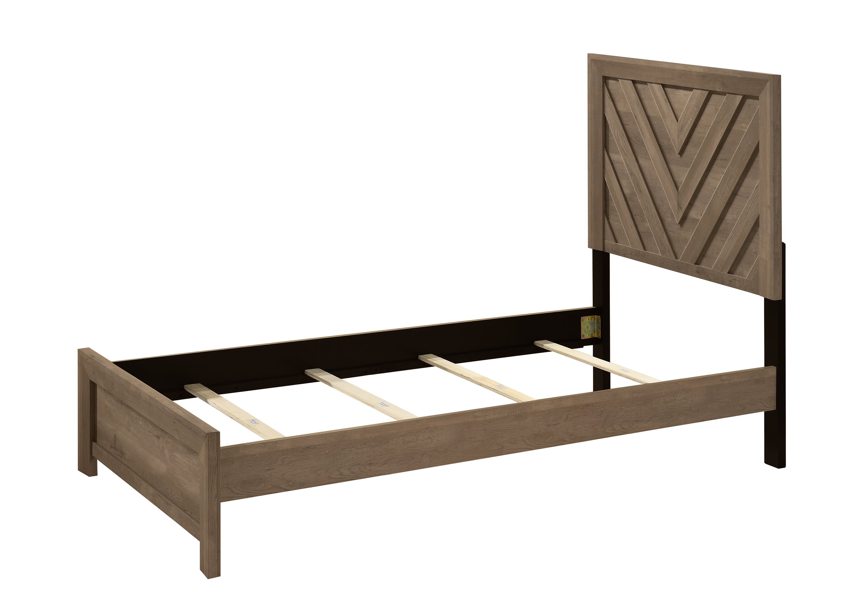 VALOR B9332T (2-Piece Bedroom Set)