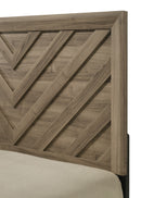 VALOR B9332K (2-Piece Bedroom Set)