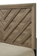 VALOR B9332Q-5P (6-Piece Bedroom Set)