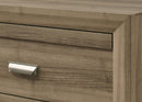 VALOR B9332-DM (2-Piece Bedroom Set)
