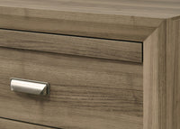VALOR B9332-DM (2-Piece Bedroom Set)