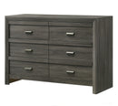 VALOR B9335K-4P (5-Piece Bedroom Set)