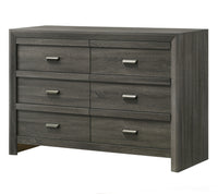 VALOR B9335K-4P (5-Piece Bedroom Set)