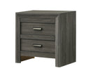 VALOR B9335F-5P (6-Piece Bedroom Set)