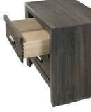 VALOR B9335K-4P (5-Piece Bedroom Set)
