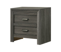 VALOR B9335K-4P (5-Piece Bedroom Set)