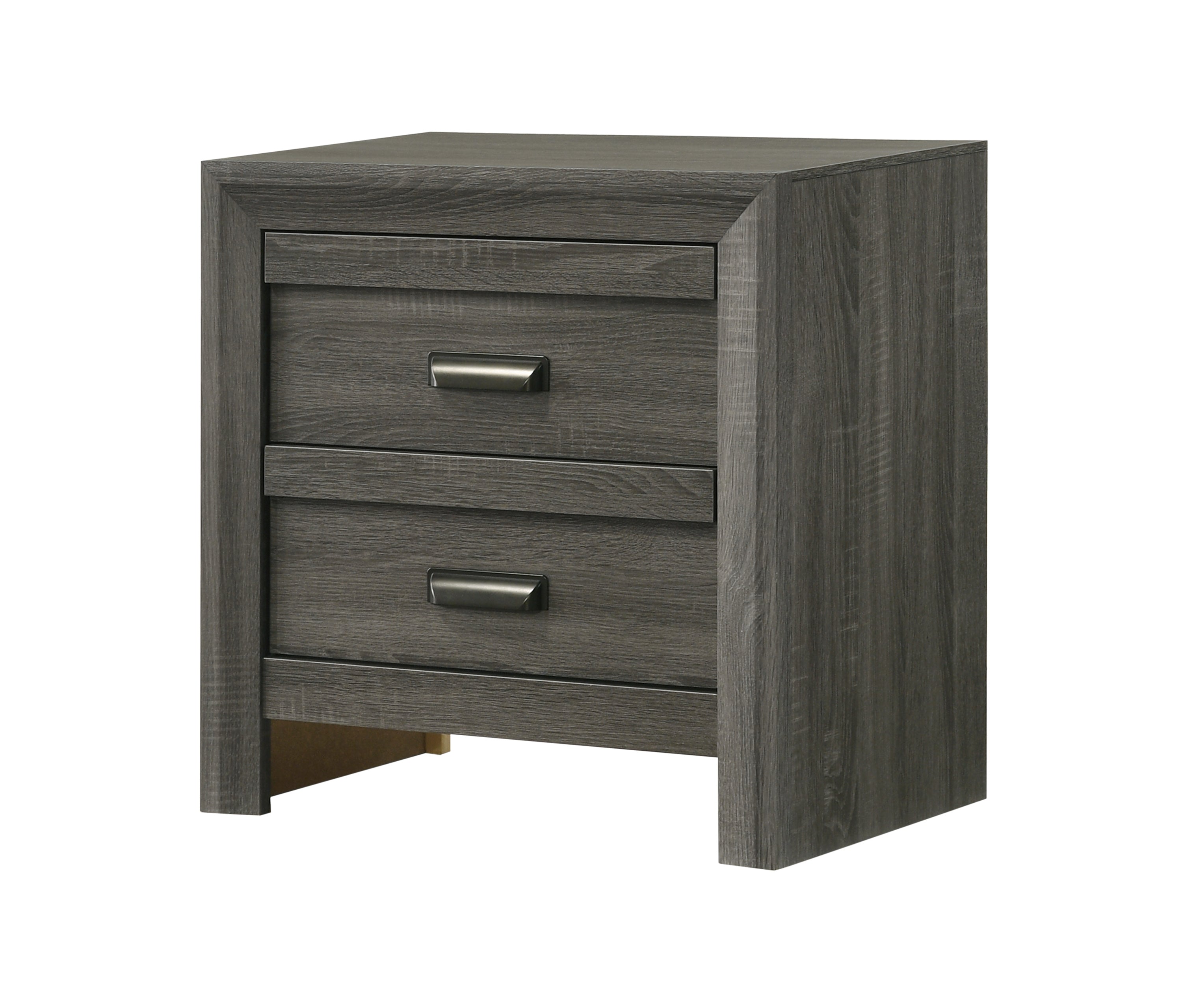 VALOR B9335K-4P (5-Piece Bedroom Set)